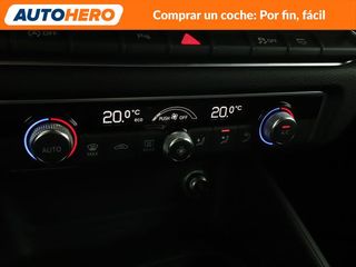 Audi A3 2.0 TDI Sport