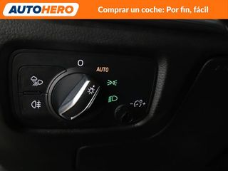 Audi A3 2.0 TDI Sport