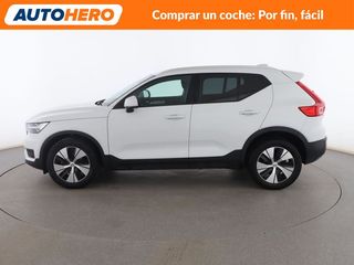 Volvo XC40 1.5 T3 Momentum Pro 2WD