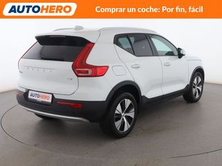 Volvo XC40 1.5 T3 Momentum Pro 2WD