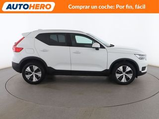 Volvo XC40 1.5 T3 Momentum Pro 2WD