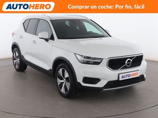 Volvo XC40 1.5 T3 Momentum Pro 2WD