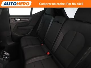Volvo XC40 1.5 T3 Momentum Pro 2WD