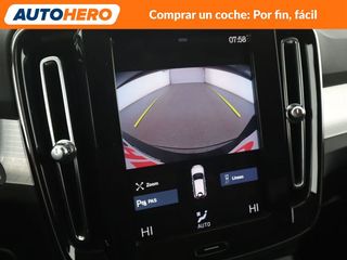 Volvo XC40 1.5 T3 Momentum Pro 2WD