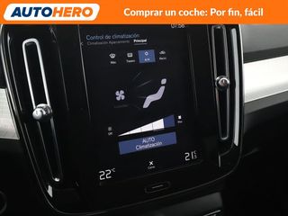 Volvo XC40 1.5 T3 Momentum Pro 2WD