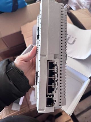 Fuente Alimentación SIP Infiniteplay Z6001