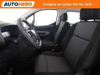 Toyota Proace City Verso 1.5 GX L1