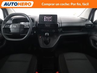 Toyota Proace City Verso 1.5 GX L1