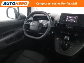 Toyota Proace City Verso 1.5 GX L1