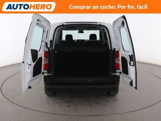 Toyota Proace City Verso 1.5 GX L1