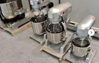 amasadora batidora: móvil 624791928