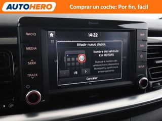 Kia Stonic 1.6 CRDi Drive