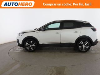 Peugeot 3008 1.2 PureTech GT Line
