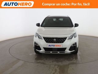 Peugeot 3008 1.2 PureTech GT Line