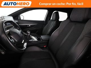 Peugeot 3008 1.2 PureTech GT Line