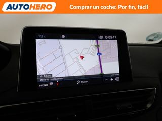 Peugeot 3008 1.2 PureTech GT Line