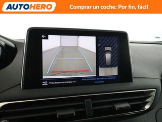 Peugeot 3008 1.2 PureTech GT Line