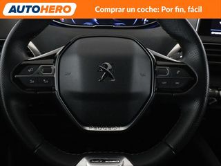 Peugeot 3008 1.2 PureTech GT Line