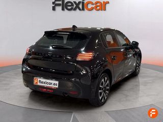 Peugeot 208 Allure Puretech 100