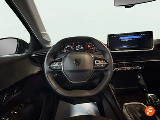 Peugeot 208 Allure Puretech 100