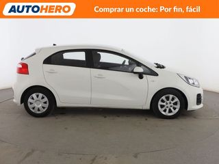 Kia Rio 1.1 CRDi Concept