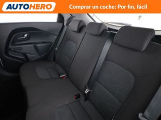 Kia Rio 1.1 CRDi Concept