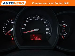 Kia Rio 1.1 CRDi Concept