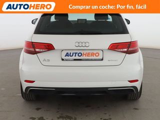 Audi A3 1.4 TFSI e-tron