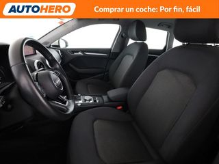 Audi A3 1.4 TFSI e-tron