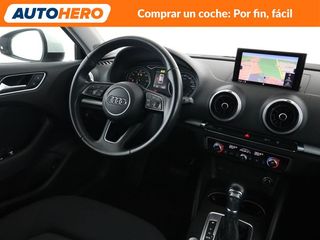 Audi A3 1.4 TFSI e-tron
