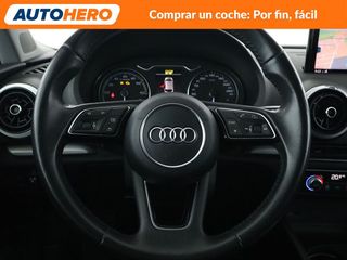 Audi A3 1.4 TFSI e-tron