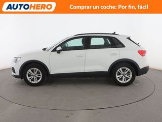 Audi Q3 35 TDI