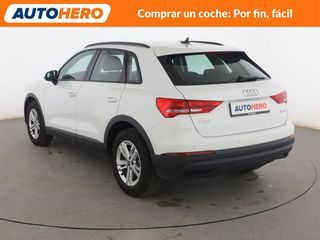 Audi Q3 35 TDI