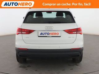 Audi Q3 35 TDI