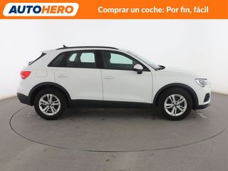 Audi Q3 35 TDI