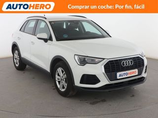 Audi Q3 35 TDI