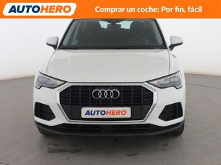 Audi Q3 35 TDI