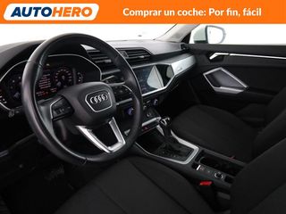 Audi Q3 35 TDI