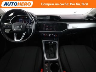 Audi Q3 35 TDI