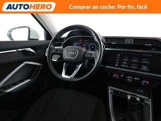 Audi Q3 35 TDI