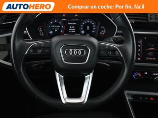 Audi Q3 35 TDI