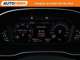 Audi Q3 35 TDI