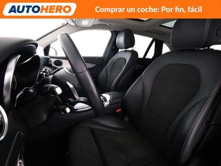 Mercedes GLC GLC 220 4Matic AMG Line