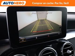 Mercedes GLC GLC 220 4Matic AMG Line