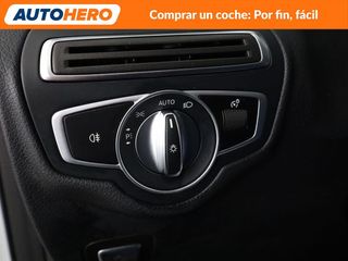 Mercedes GLC GLC 220 4Matic AMG Line