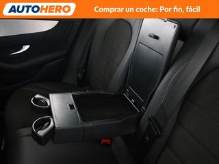 Mercedes GLC GLC 220 4Matic AMG Line