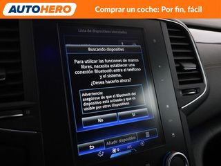 Renault Talisman 1.6 dCi Energy Zen