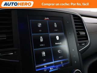 Renault Talisman 1.6 dCi Energy Zen