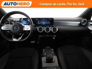 Mercedes Clase CLA CLA 200 d AMG Line