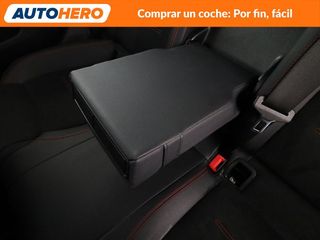 Mercedes Clase CLA CLA 200 d AMG Line